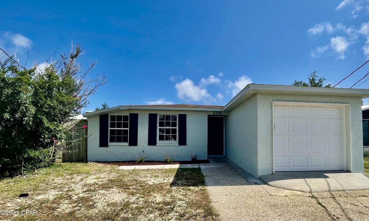 6306 Pridgen St Street - Photo 1