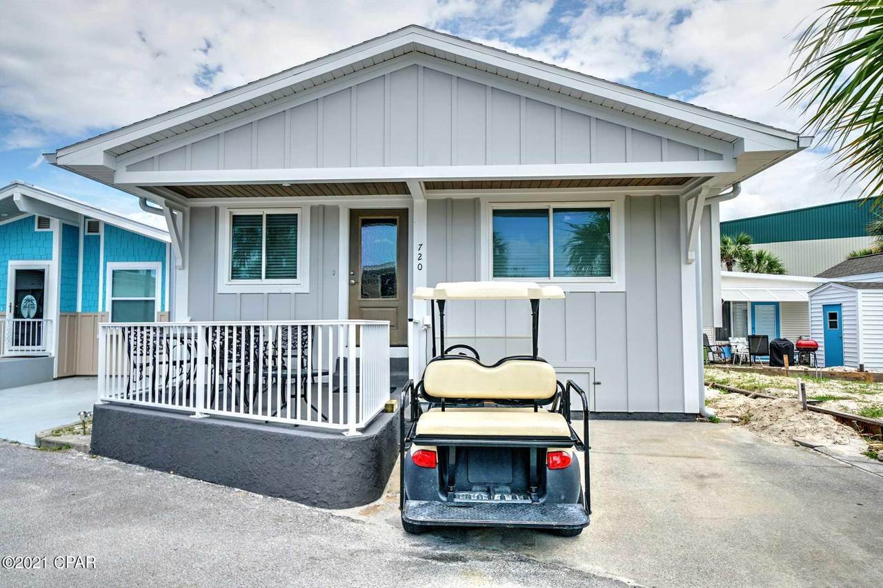 720 Sailfish Drive - Photo 1