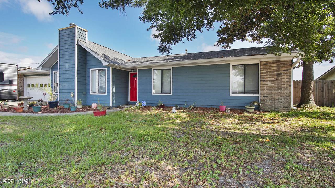 6020 Wallace Road - Photo 1