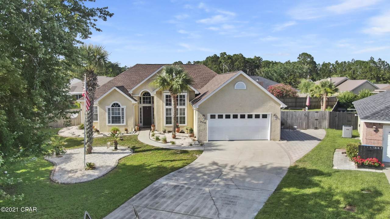 305 Alanna Circle - Photo 1