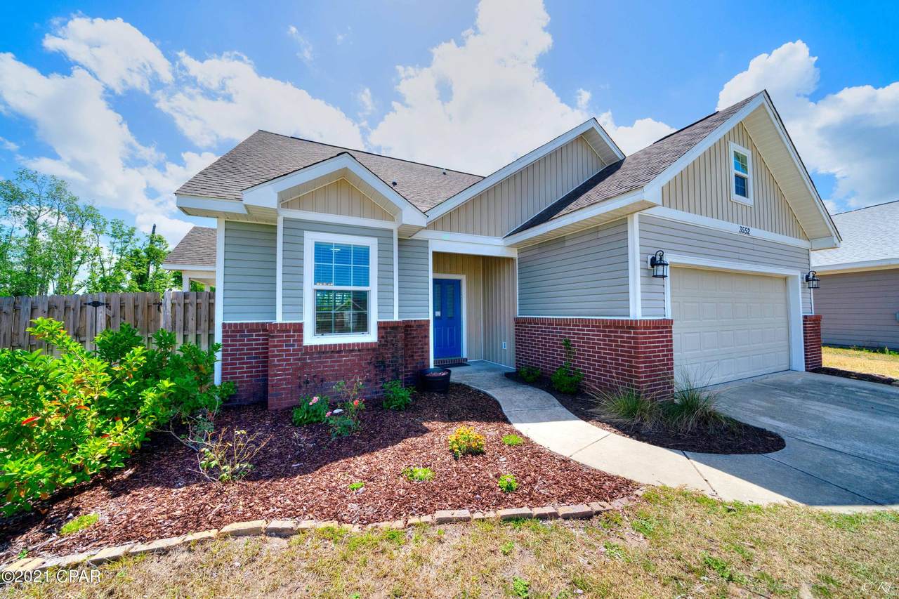 3552 Brentwood Place - Photo 1