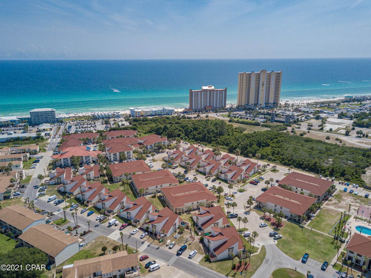 17462 Front Beach Road - Photo 1