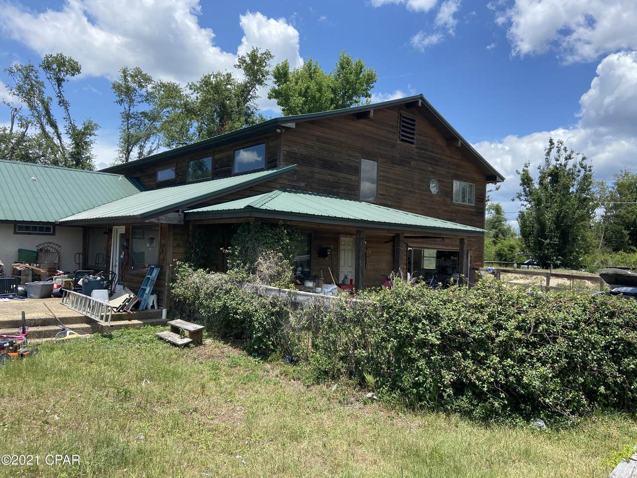 5625 Bayou George Road - Photo 1