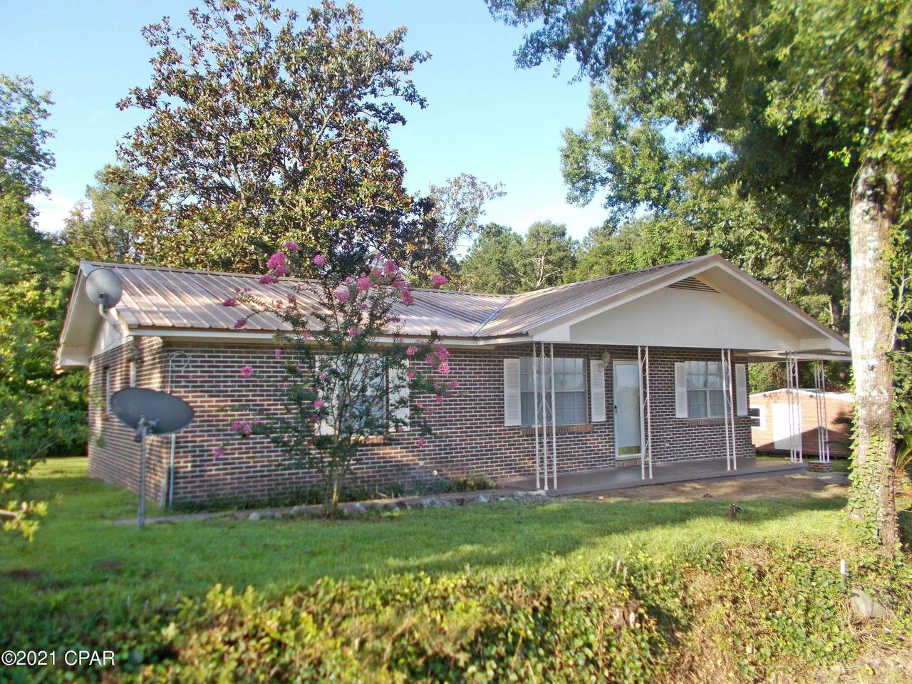 1705 Shiloh Church Loop - Photo 1
