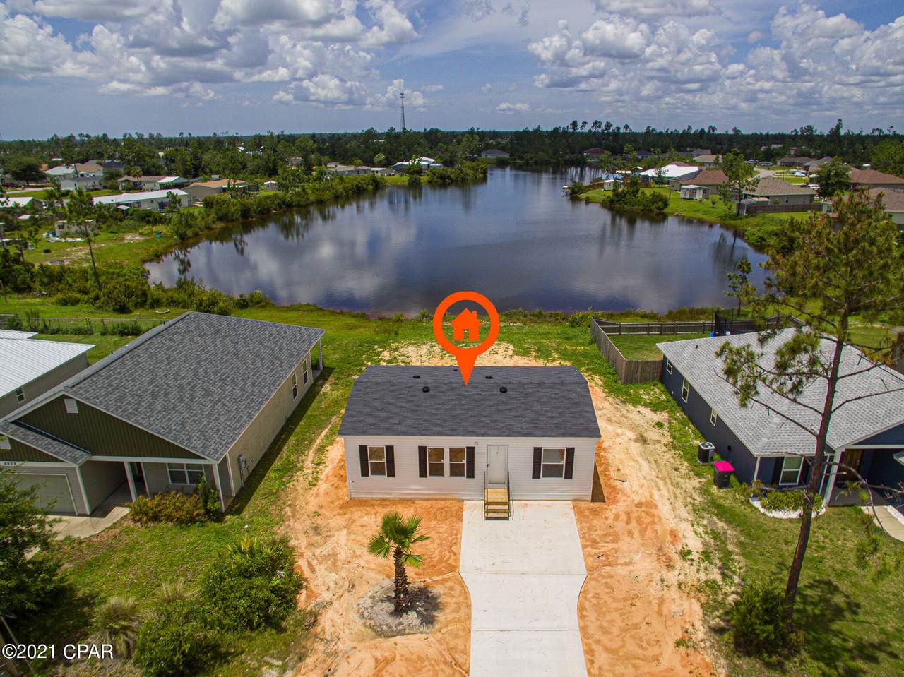 6926 Bayou George Drive - Photo 1