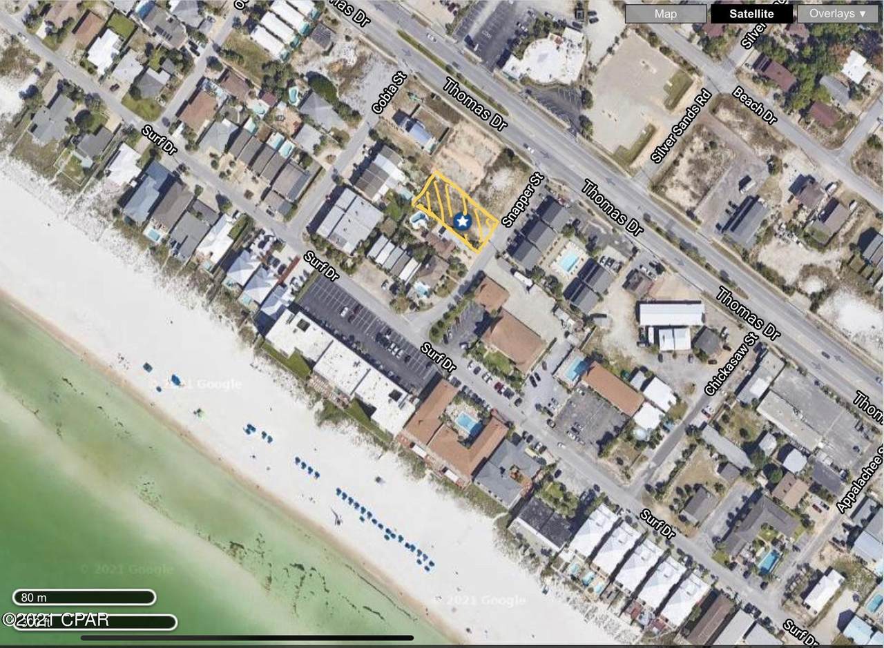 4112 Snapper Street - Photo 1
