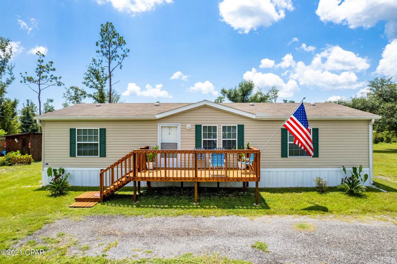 9201 Sandra Grace Road - Photo 1