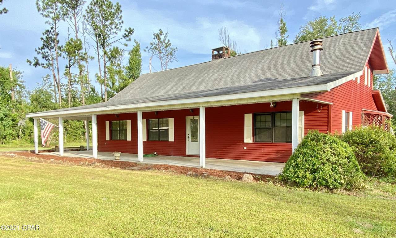 20017 Sherry Avenue - Photo 1