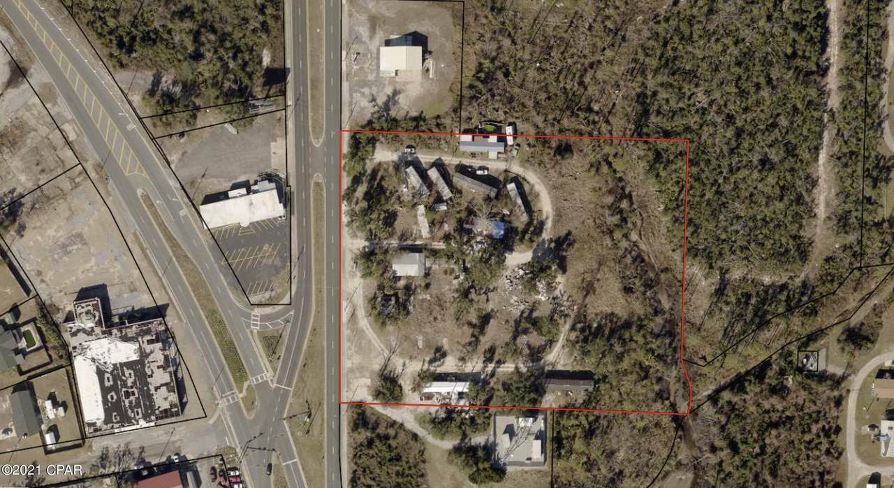 1117 Tyndall Parkway - Photo 1