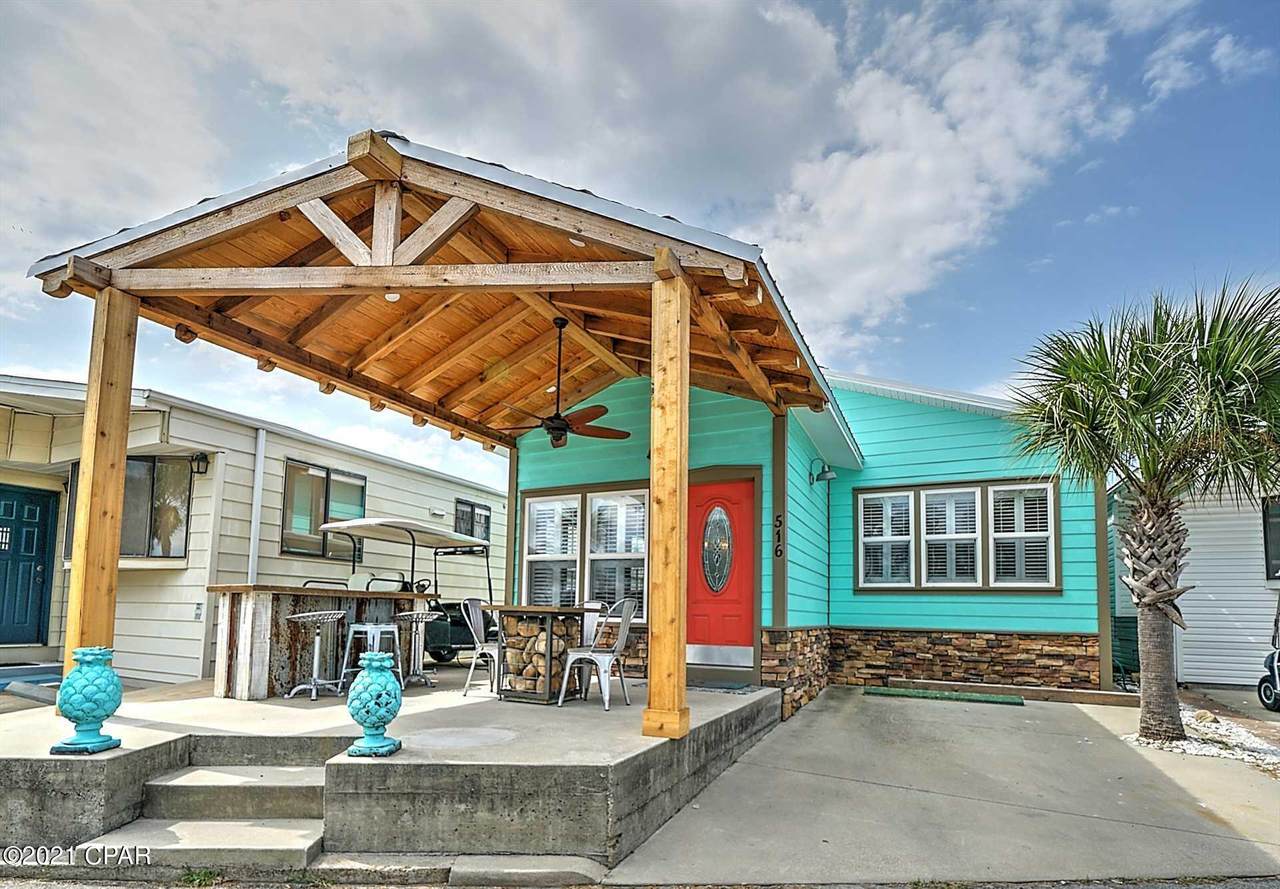 516 Venture Boulevard - Photo 1