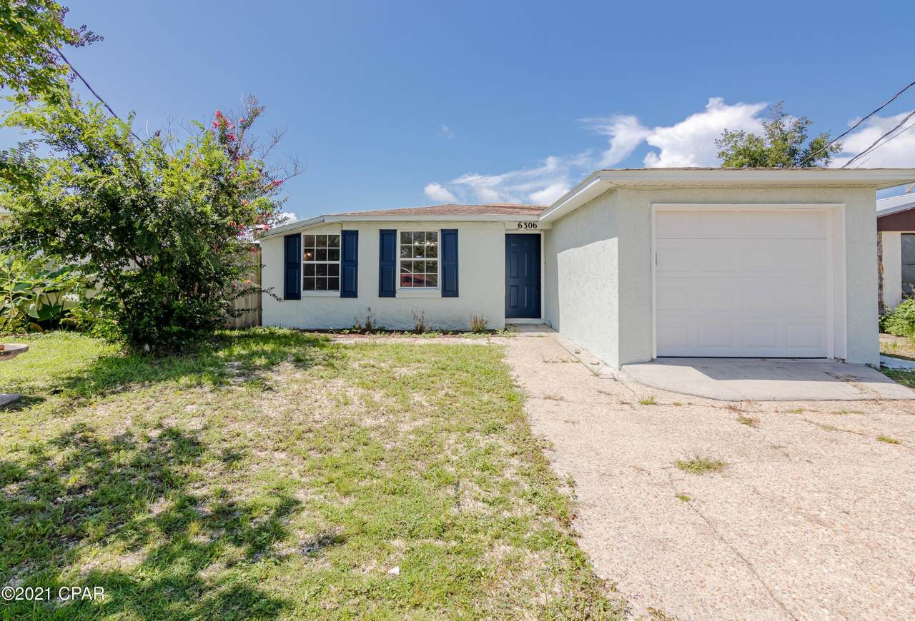 6306 Pridgen Street - Photo 1