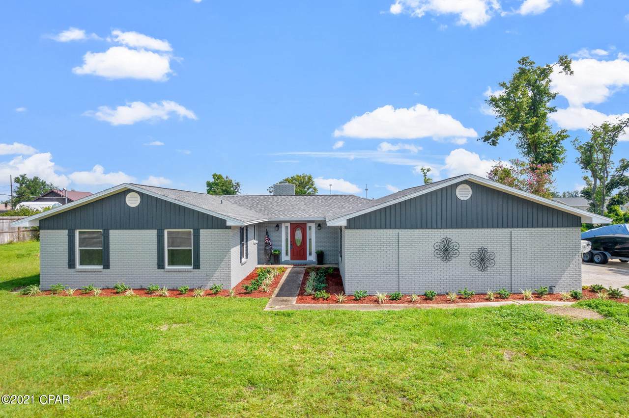 124 Baldwin Road - Photo 1