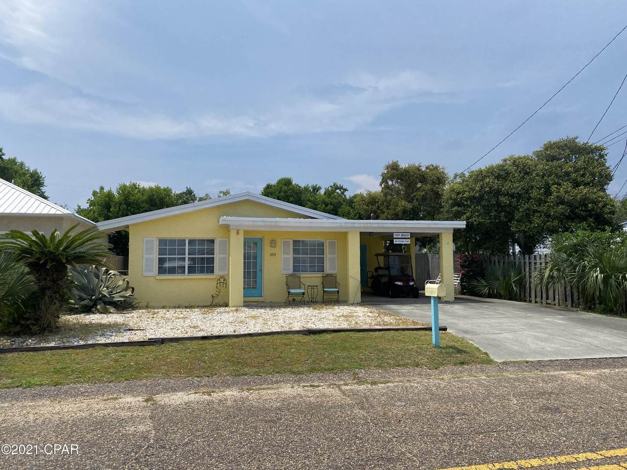 209 Venado Place - Photo 1