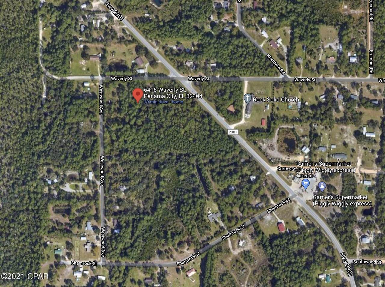 6416 Waverly Street - Photo 1