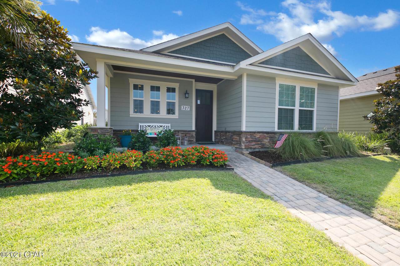 327 Turtle Cove - Photo 1