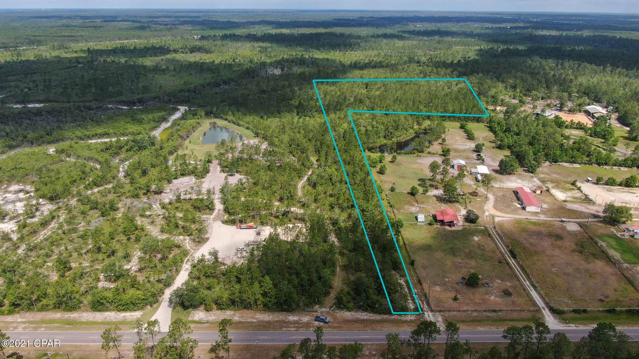 1537 E Hwy 388 - Photo 1