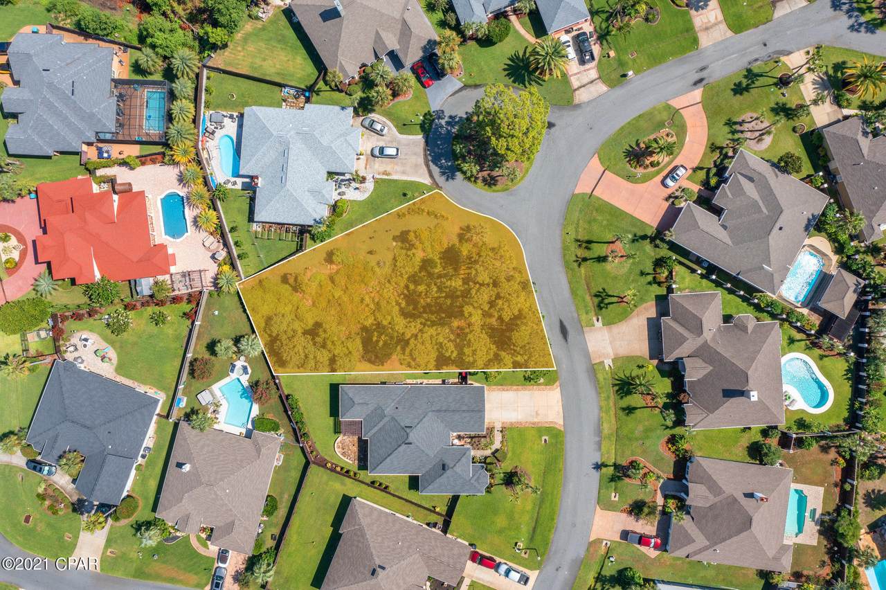 107 Grove Isle Boulevard - Photo 1