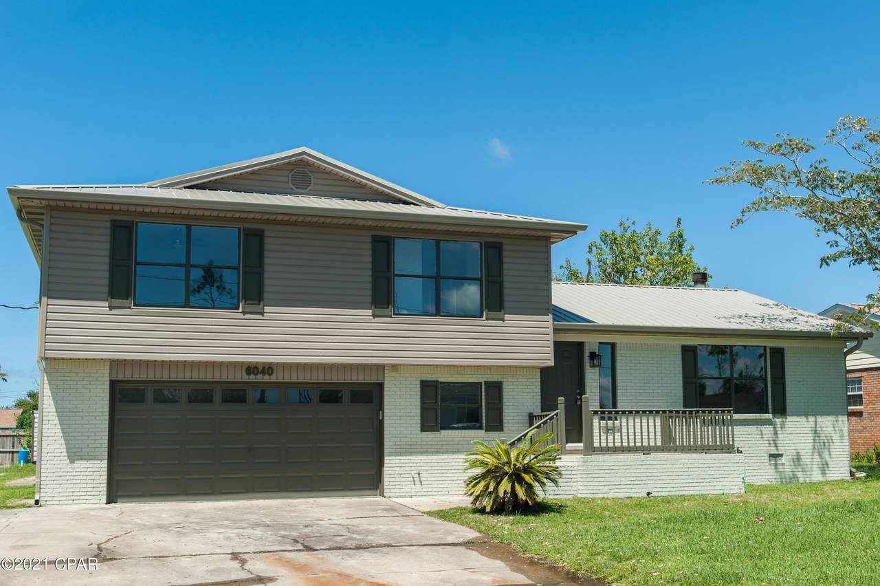 6040 Howard Road - Photo 1