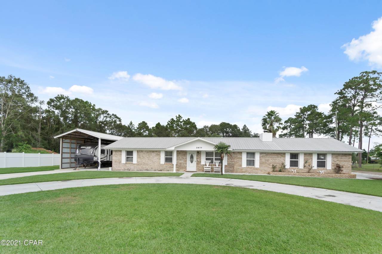 2977 Sand Path Road - Photo 1