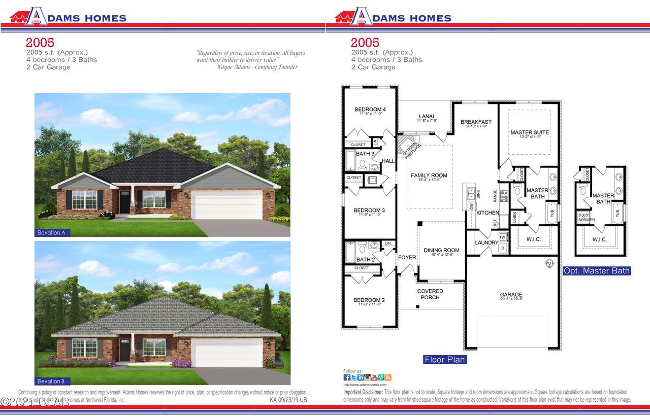 3831 Redbud Way - Photo 1
