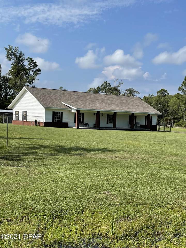 1643 Rudd Road - Photo 1
