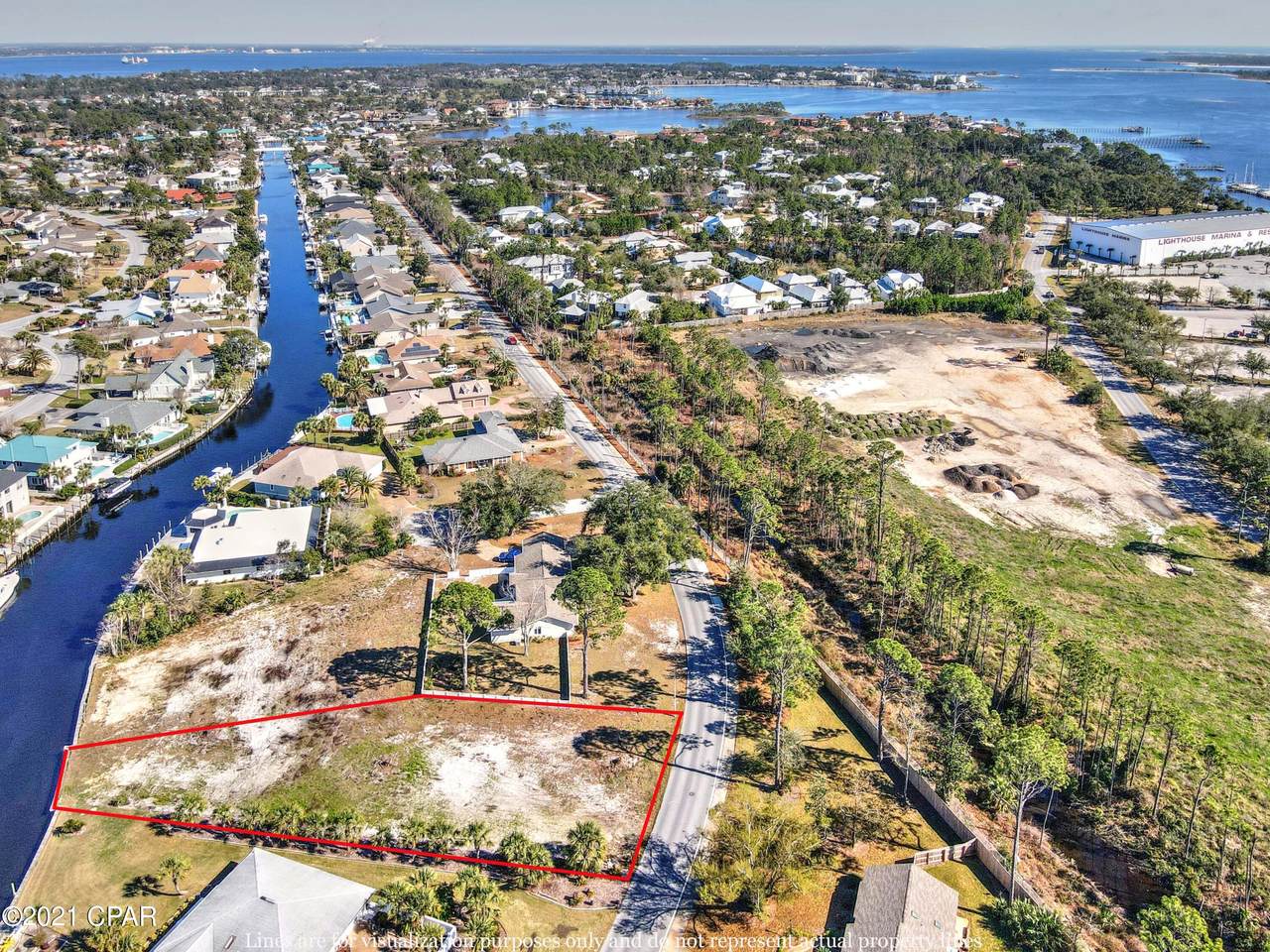 0000 Wahoo Road - Photo 1