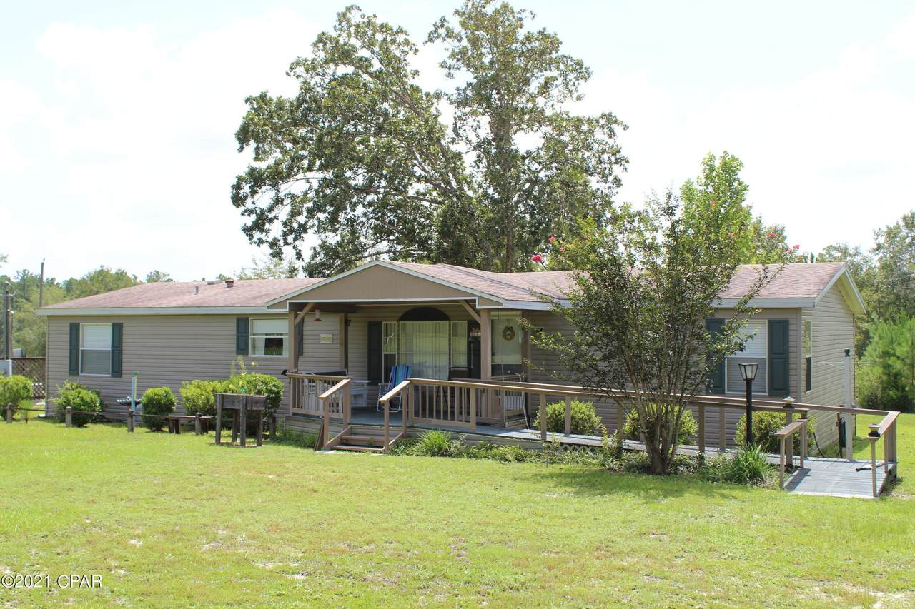 2826 Hard Labor Road - Photo 1