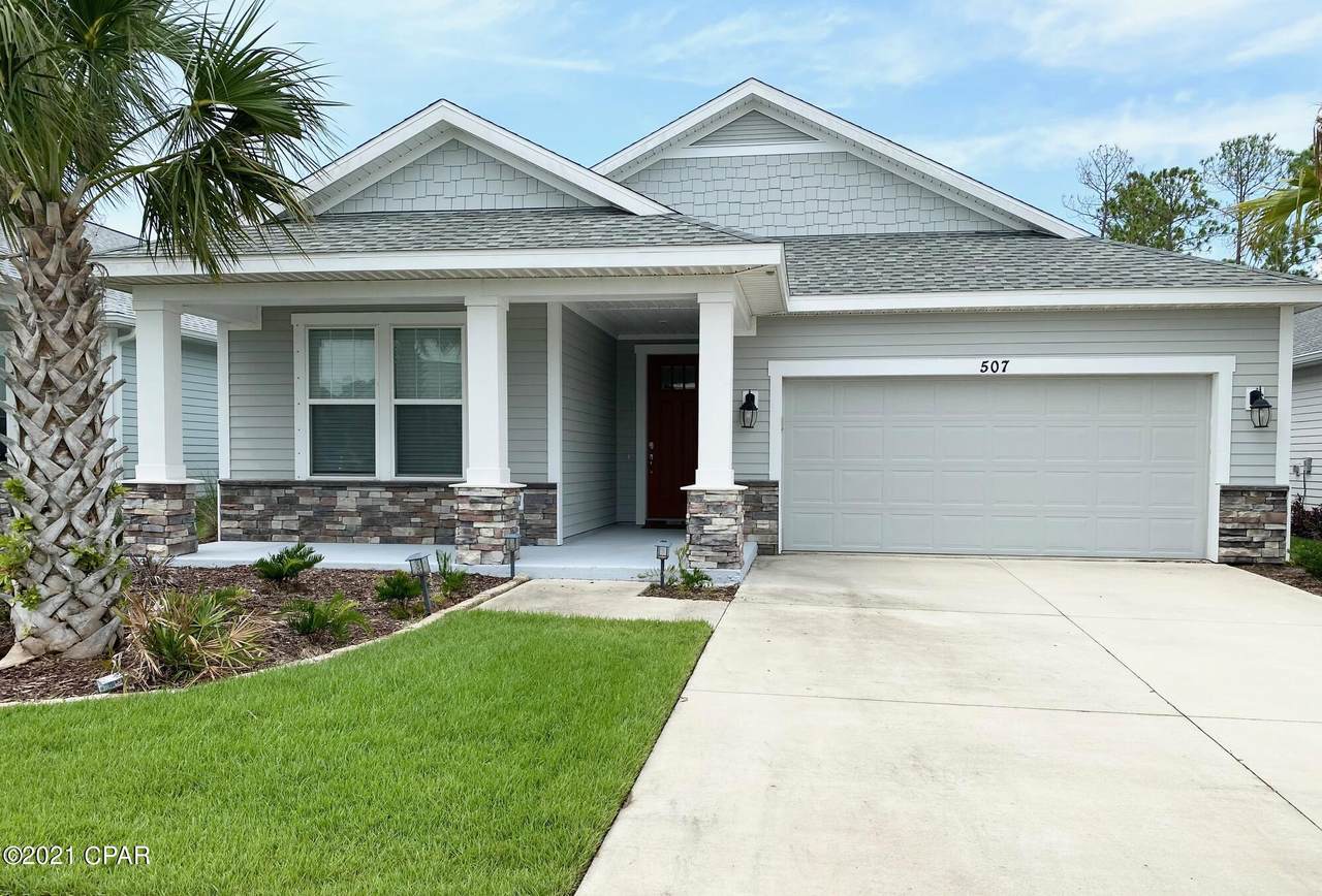 507 Ward Creek Lane - Photo 1