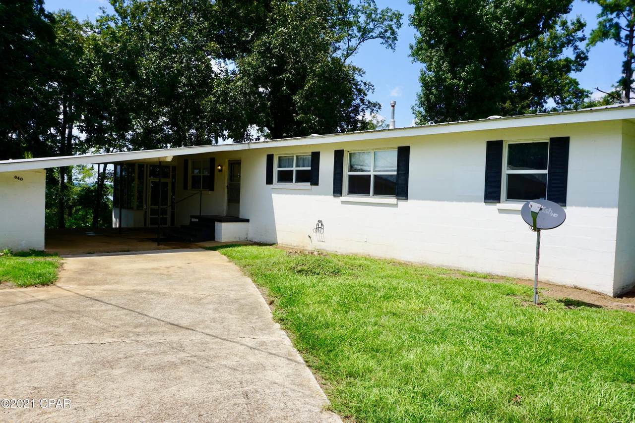 640 Dickson Drive - Photo 1