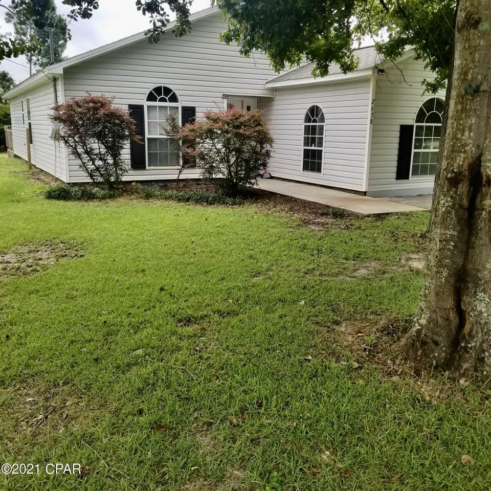 2638 Mashburn Road - Photo 1