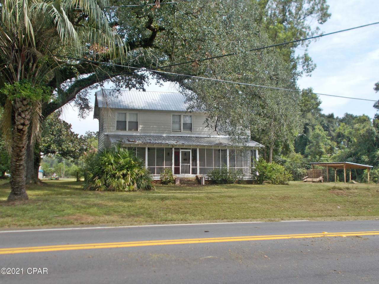 5138 Fort/Hwy 69 Road - Photo 1