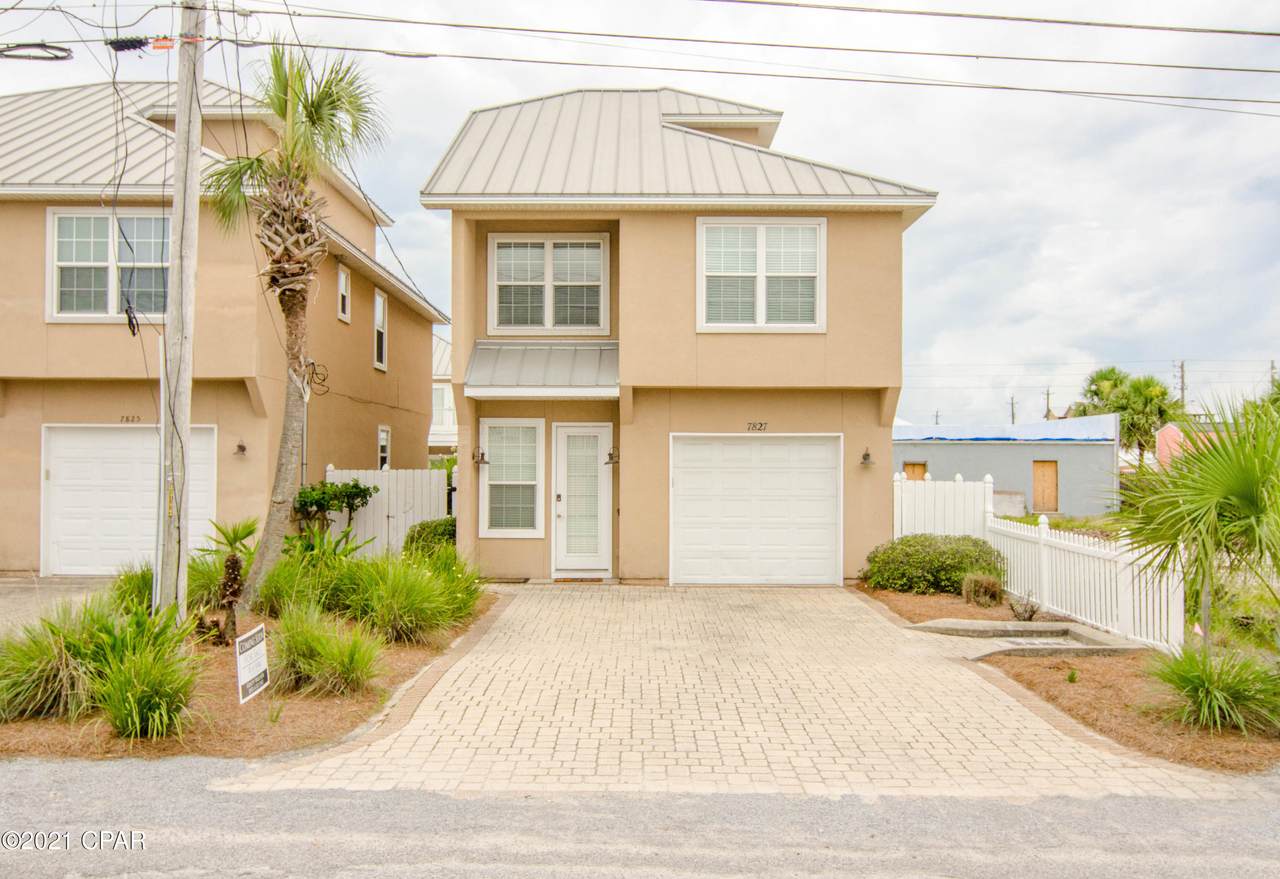 7827 Beach Drive - Photo 1