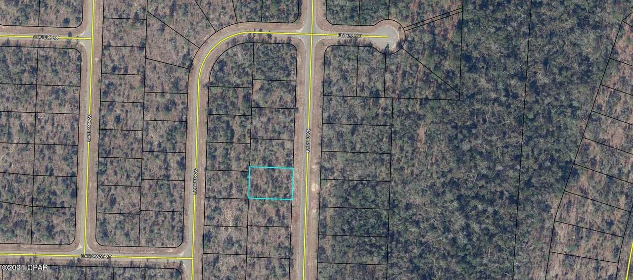 Lot #5 Byrd Boulevard - Photo 1
