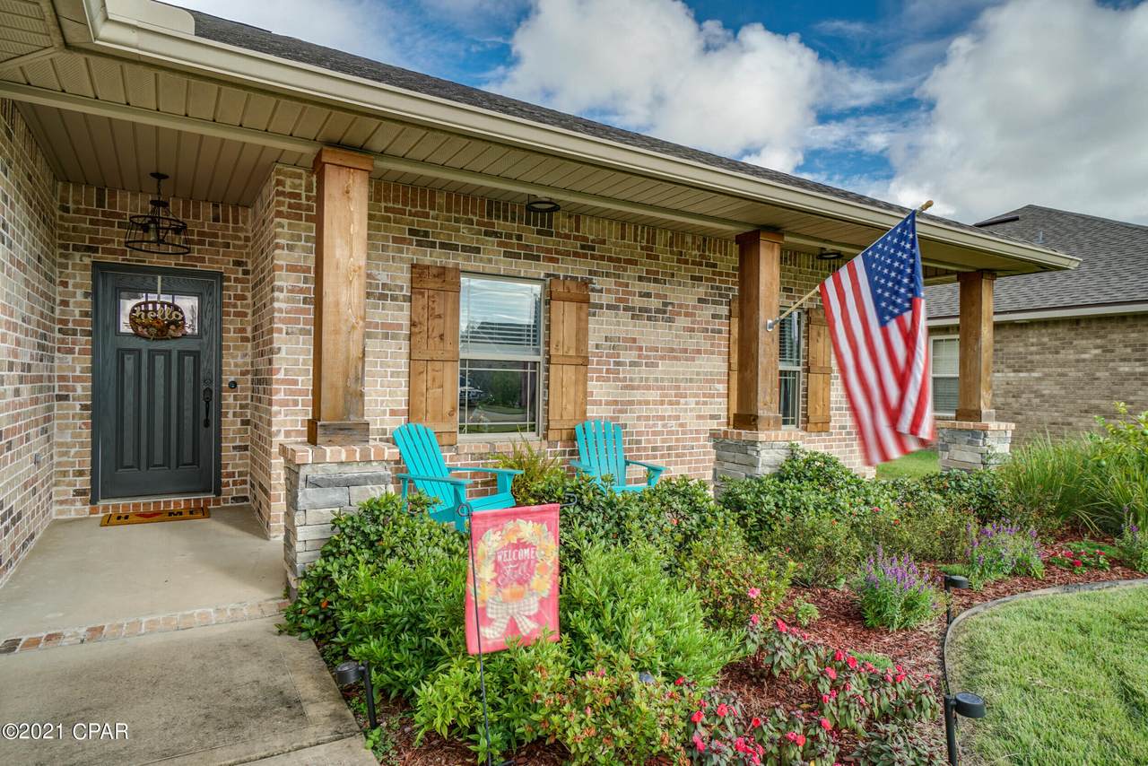 3700 Cedar Park Drive - Photo 1