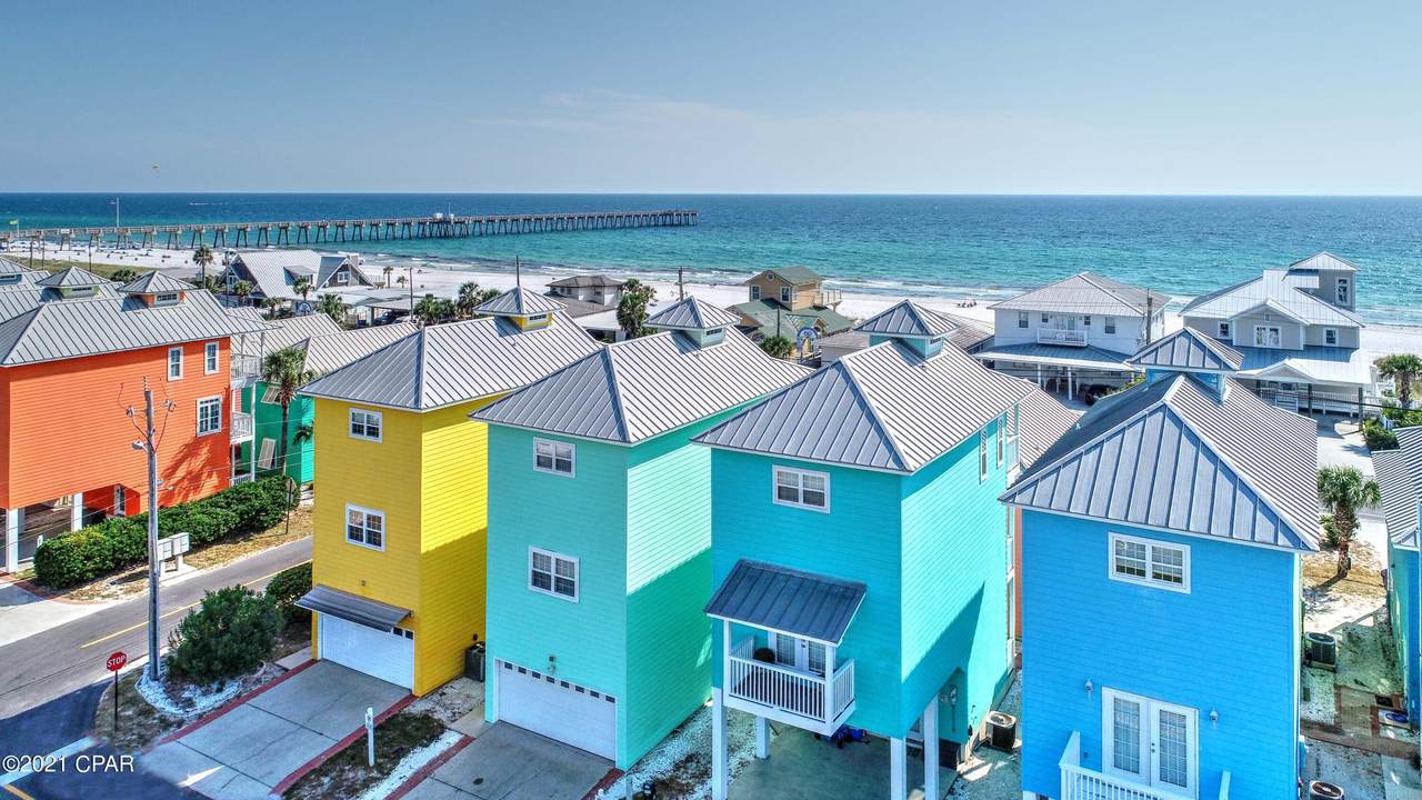 16328 Front Beach Road - Photo 1