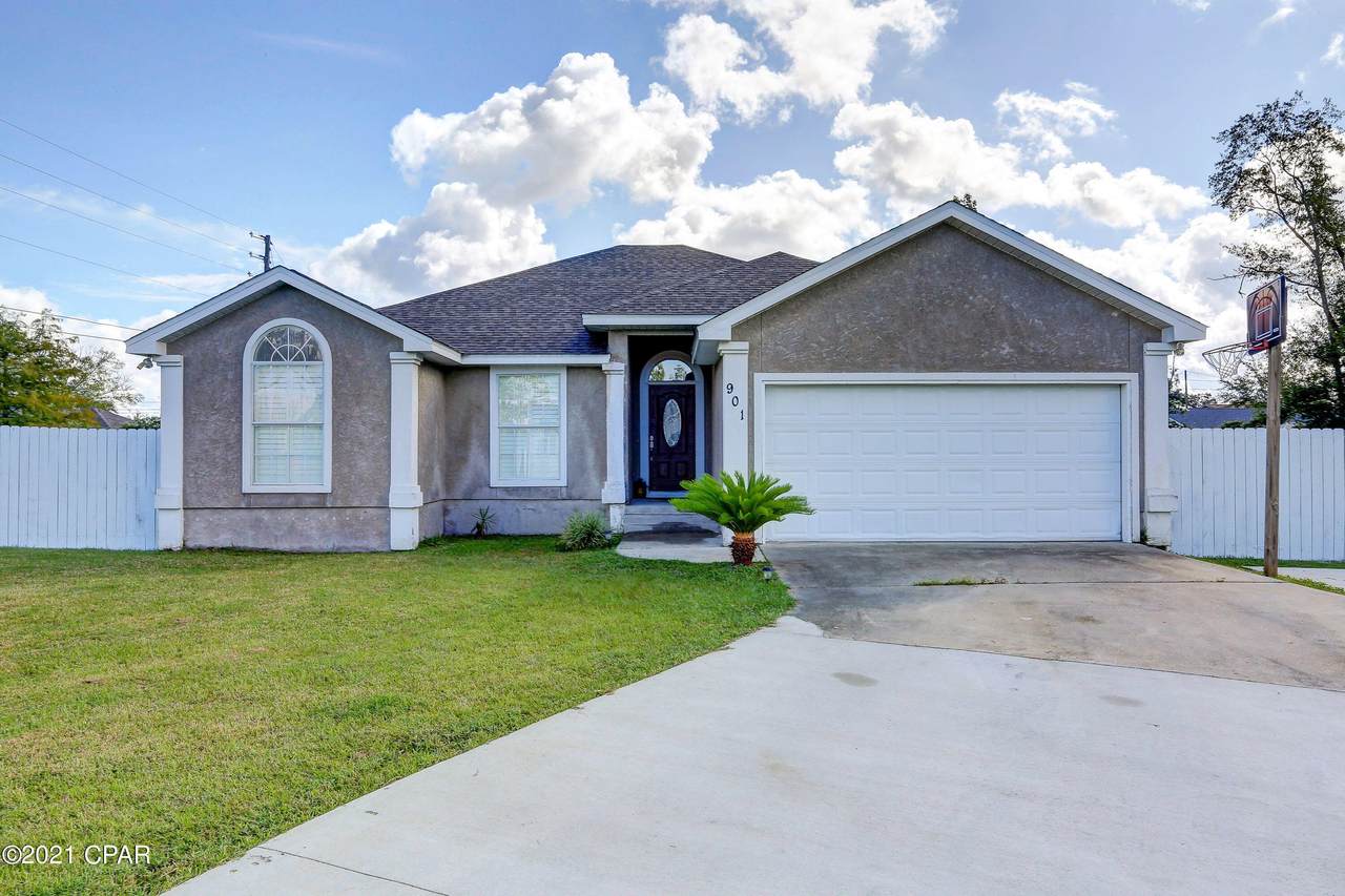 901 Kentucky Avenue - Photo 1