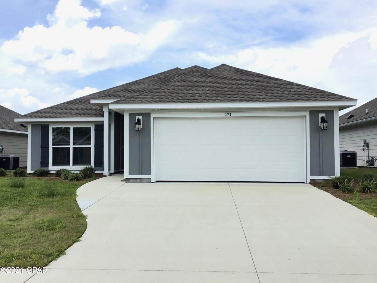 283 Bayou Bend Lane - Photo 1