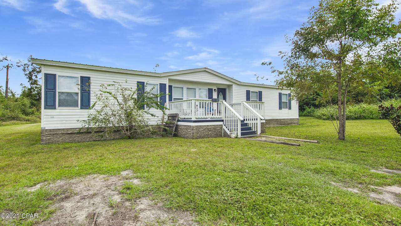 9132 Angie Road - Photo 1