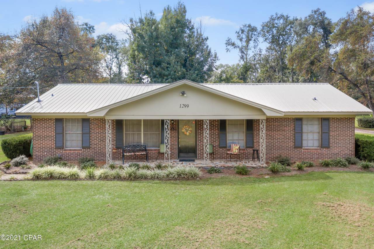 1299 Julie Lane - Photo 1