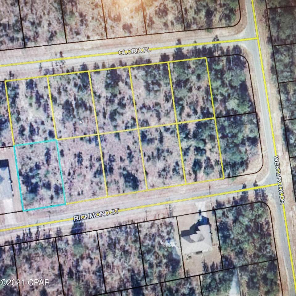 0000 Richmond Street - Photo 1