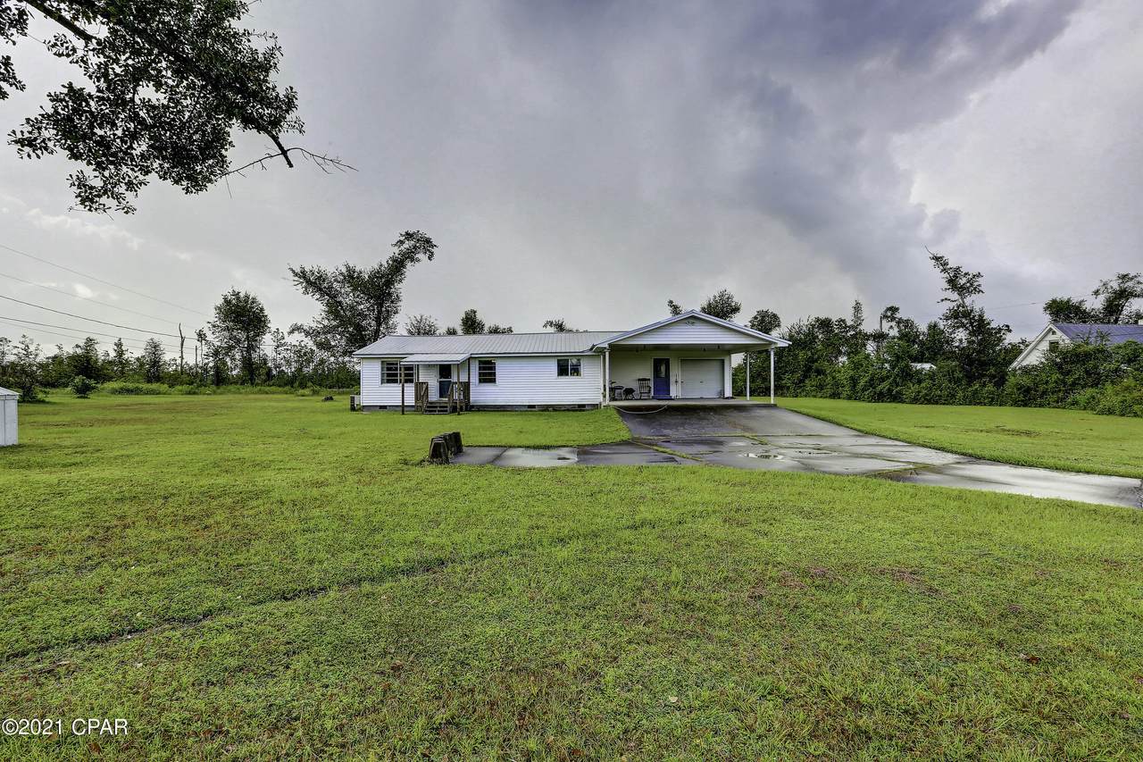 8136 Cluster Road - Photo 1