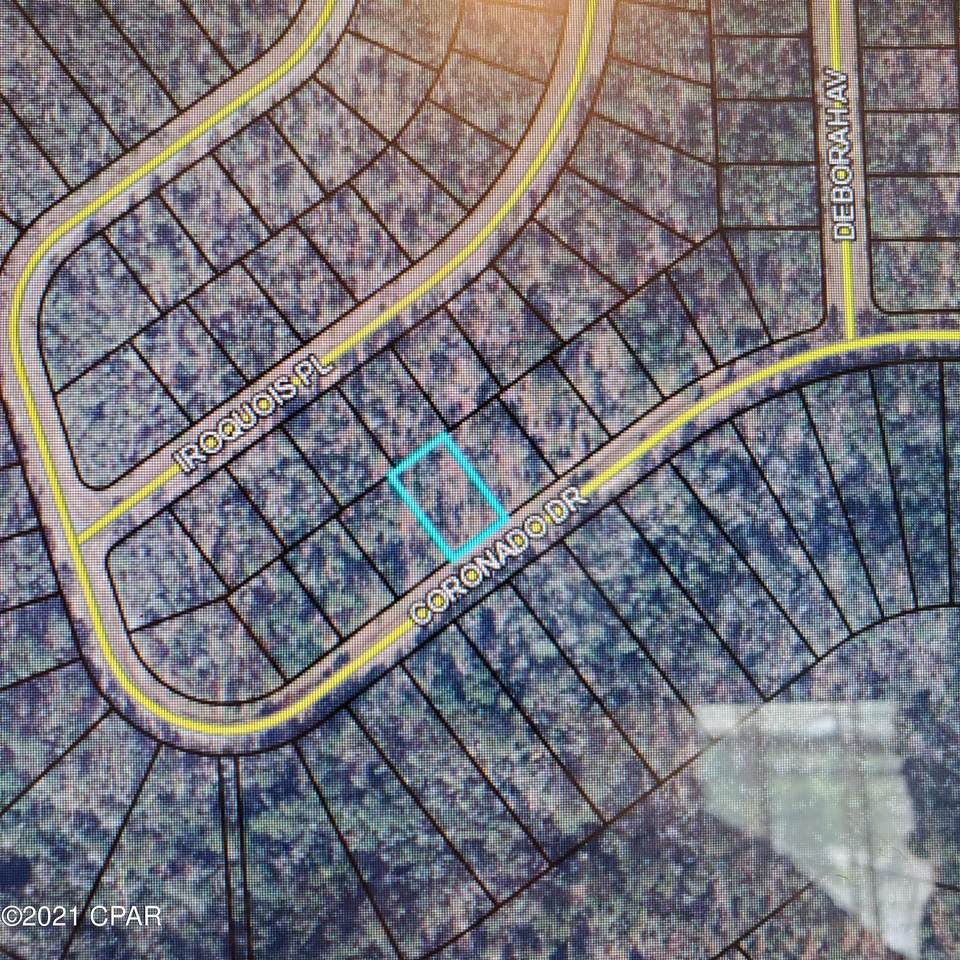0000 Coronado Drive - Photo 1