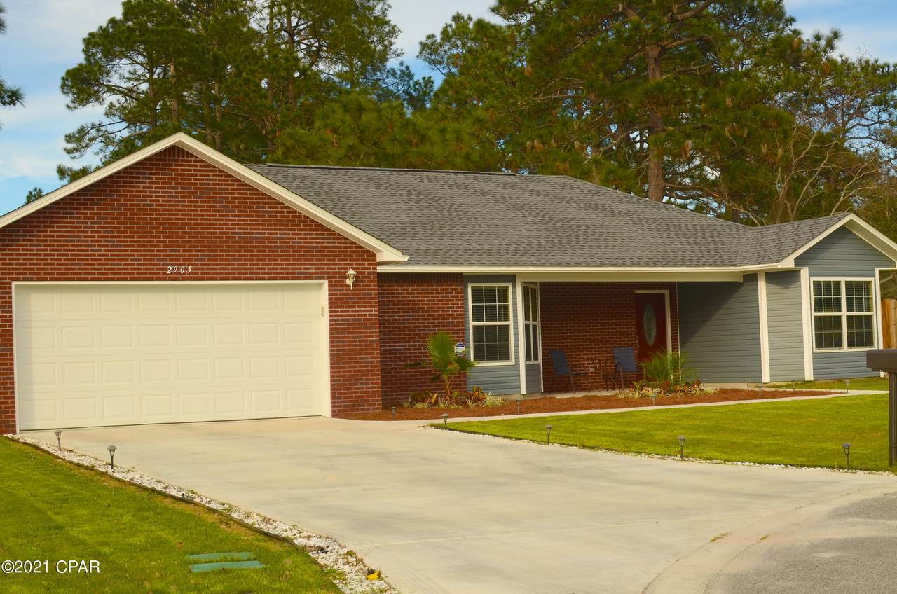 2905 Cocoa Court - Photo 1
