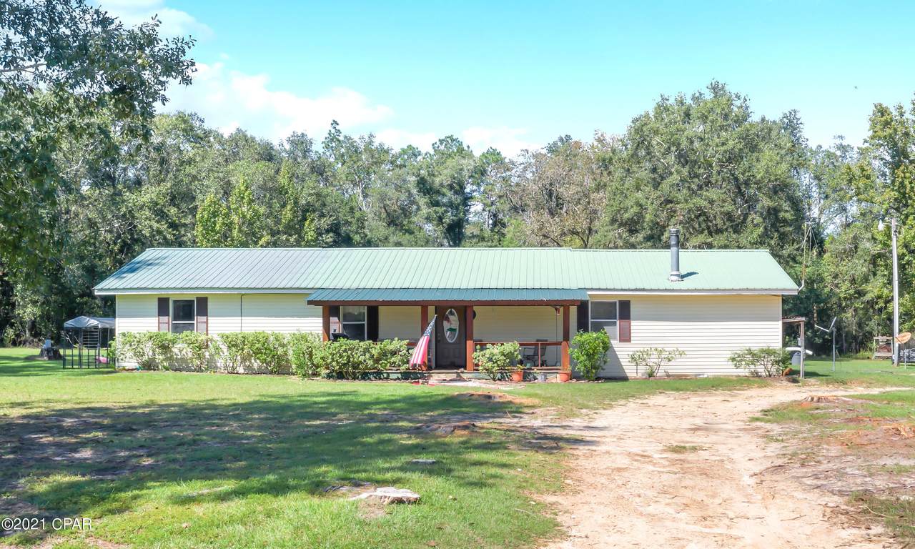 5428 Douglas Ferry Road - Photo 1