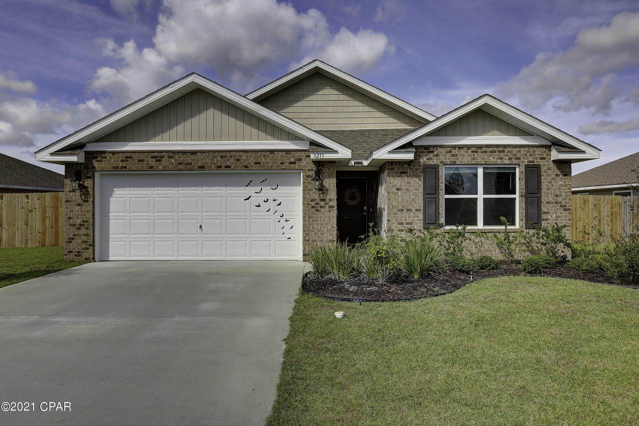 3215 Josie Street - Photo 1