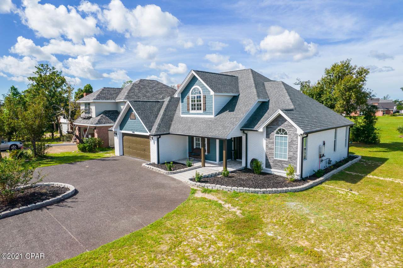 2403 Country Club Drive - Photo 1