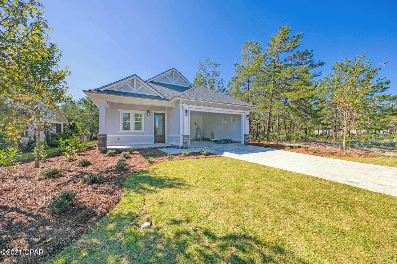 1544 Salamander Trail - Photo 1
