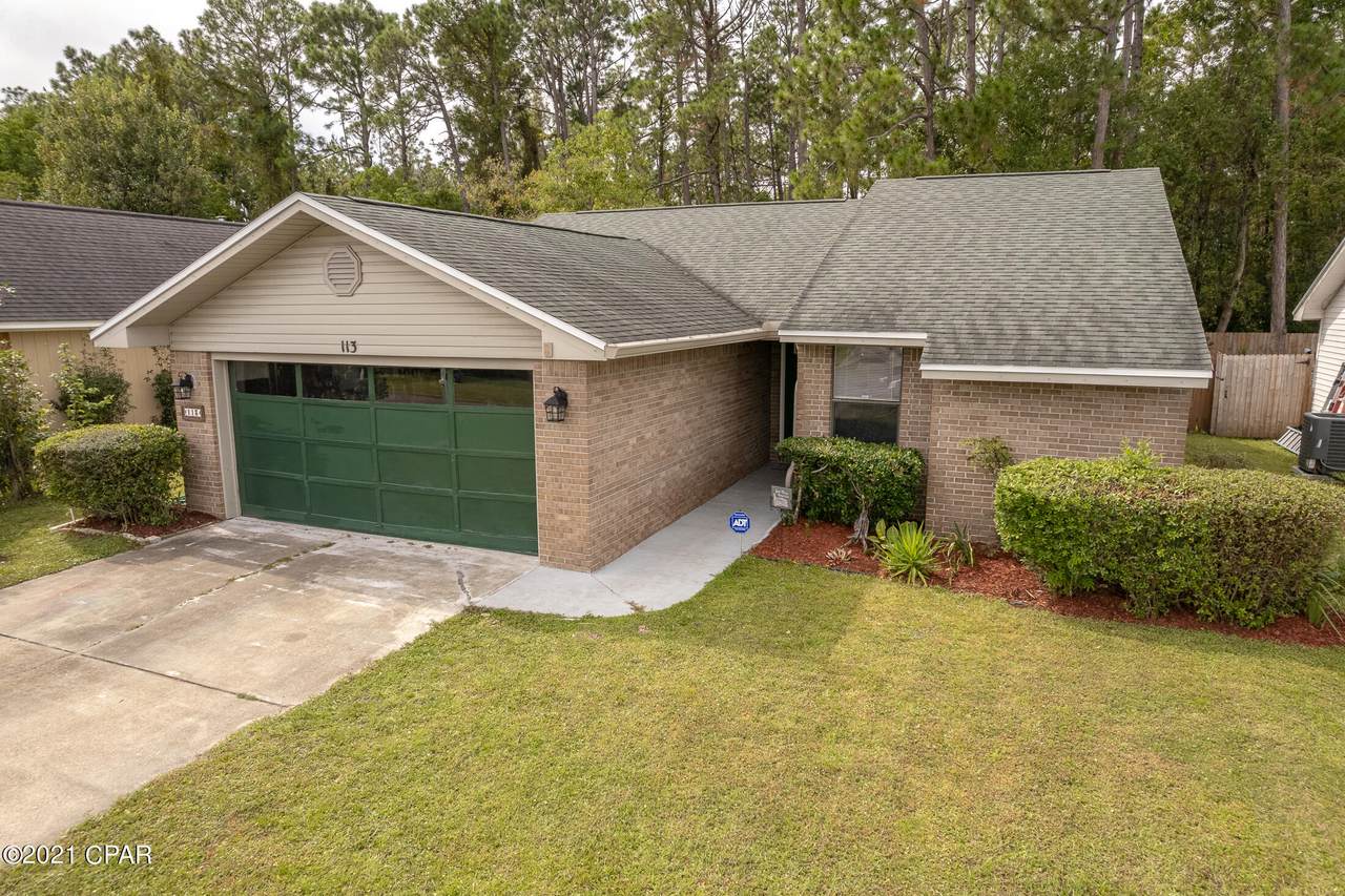 113 Dana Way - Photo 1