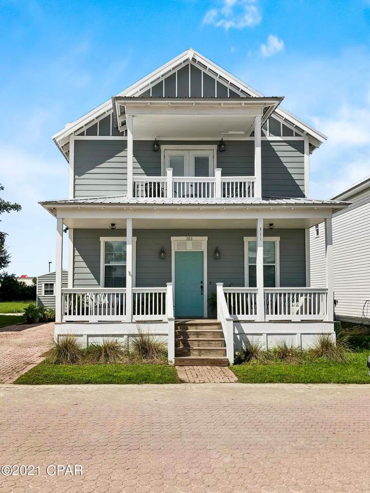 311 Raven Lane - Photo 1