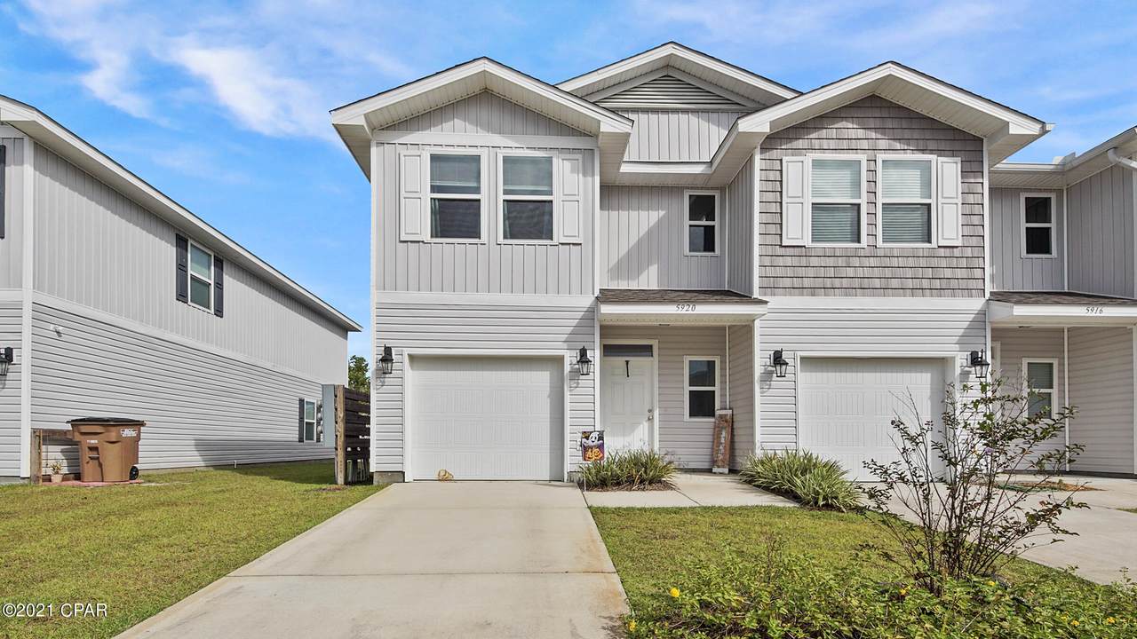 5920 Callaway Circle - Photo 1